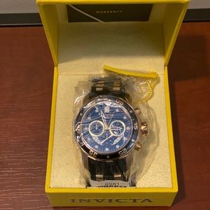 Invicta Pro Diver men’s watch